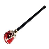 U.S. Toy MX264 Royal Scepter, Pack of 2