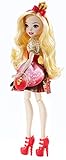 Ever After High First Chapter Apple White Doll (Discontinued by manufacturer)