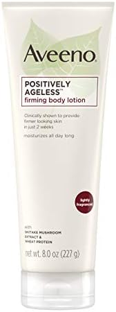 aveeno anti aging face cream