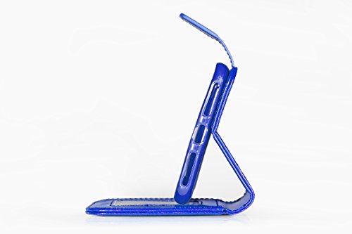 image for iPhone 8 Case, iPhone 7 Case, HLCT PU Leather Wallet Case, With Soft T