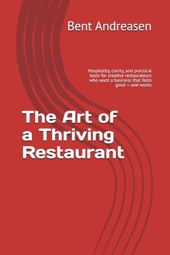 The Restaurant: From Concept to Operation: Walker, John R