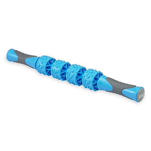 FILA Accessories Textured Massage Roller - Thumbnail 4