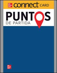 Puntos De Partida Connect Access