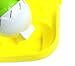 Kidoozie Peek N Peep Eggs - Mentally Stimulating – Employs Tactile Engagement – for Ages 12 Months and Up