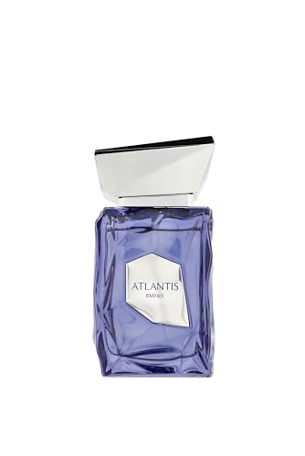 French Avenue Atlantis Extrait de Parfum Unisex 3.4 Fl Oz