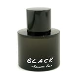 Kenneth Cole Black Cologne for Men 3.4 oz Eau De Toilette Spray