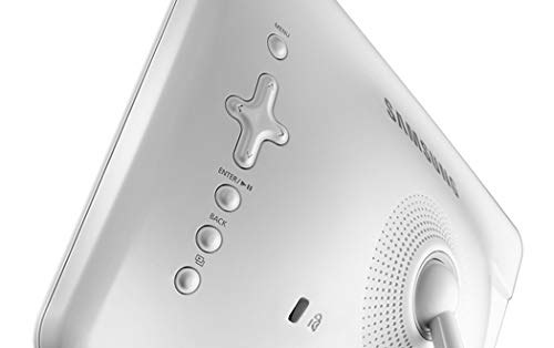 Samsung Spf 71e 7 Inch Digital Photo Frame Black