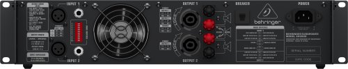 2 Behringer+EP2000+BEHRINGER+EUROPOWER