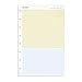 Levenger Planner Refill Paper Memo Pad (ADS8710 JNR)