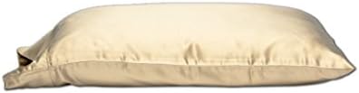 Anti-Aging Luxury Satin Pillowcase Nappuccino - Standard 20 in x 30 in