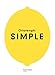 SIMPLE (CUISINE) (French Edition) by