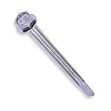 U-Turn Fasteners Self Tapping Screws - #12-24 x