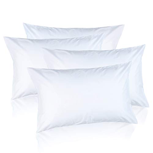 Top 10 Pillows For Sleeping 4 Pack of 2020 No Place Called Home