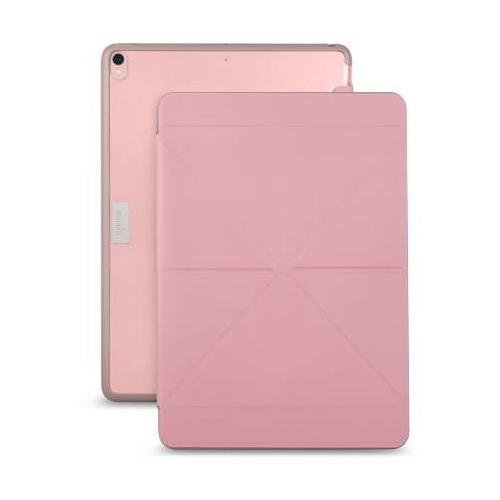 Moshi VersaCover for 10.5" iPad Pro, Sakura Pink