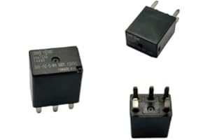 501 PARTS Sealed Direct Replacement Relay for Can Am ATV/UTV's Commander Renegade Outlander # 515176774 & 710000739