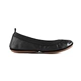 Yosi Samra Women's Samara Soft Leather Flats