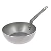 Debuyer 5614.28 Ijzeren Pan, Ø 28 Cm