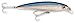 Rapala X-Rap Saltwater 14 Spotted Minnow