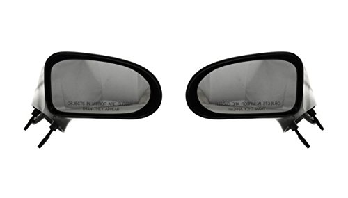 Eighty Eight Passenger Side Mirror Oldsmobile