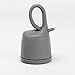 BOOM Swimmer Waterproof Wireless Bluetooth Speaker - Grey/Mint