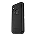 OtterBox Defender Series Screenless Edition Case & Holster for iPhone X/Xs (Renewed) - Black
