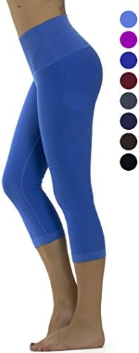 Prolific Health Active High Waisted Compression Women Tummy Control Support Leggings Sizes S-XL
