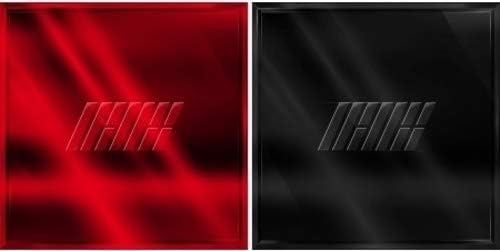 Ikon New Kids Repackage : [The New Kids]