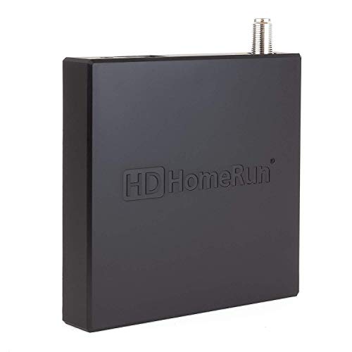 3 SiliconDust+HDHomeRun+HDHR5+2US+Certified+Refurbished