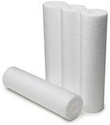 PK Aqua Spun Candle for RO Machine-Heavy Duty Candle-4 Pcs.
