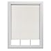 Bali Blinds 6 Mil Room Darkening Roller Tear Shade, 37 1/4x72