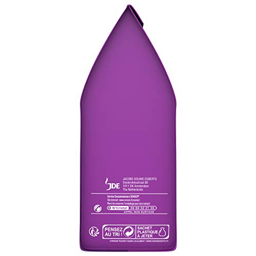 SENSEO Xtra Strong Coffee Kaffeepads Packung mit 5, 200 Getränken – Bild 4