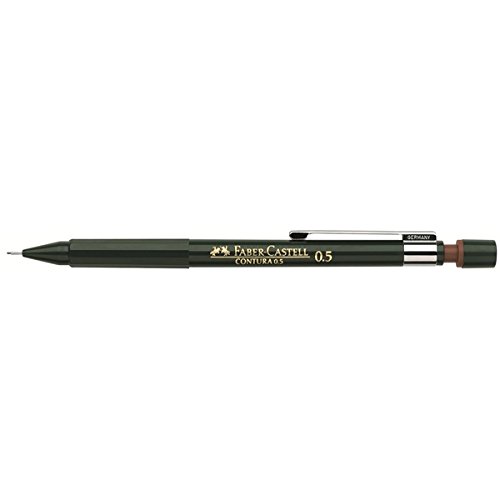 Arts & crafts - 1 x contura fine lead pencil 0.5mm …