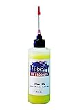 Triple Elite Liberty Oil, 4oz Bottle of the Best
