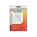 HQRP Replacement Battery UP383562A for Palm m500 m505 PDA + TWO Types of Screwdriver and Installation MANUAL plus HQRP Universal Screen Protector