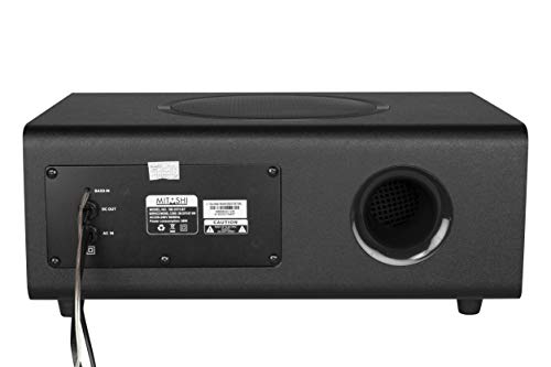 mitashi soundbar