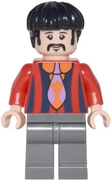 lego beatles amazon