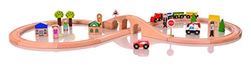 bigjigs compatible with brio