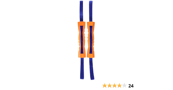 nerf dog competition stick