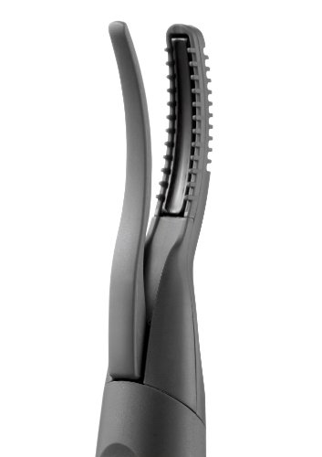 Panasonic Hot Eyelashe Curler MATSUGEKURUN 2WAY type White EH-SE70-W