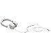 Marshall Major II On-Ear Headphones, White - Discontinued