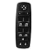 uxcell 4602863AB Master Power Window Switch for 2009-2010 Dodge Ram 1500 2010 Dodge Ram 2500 3500 2011-2012 Ram 1500 2500 3500