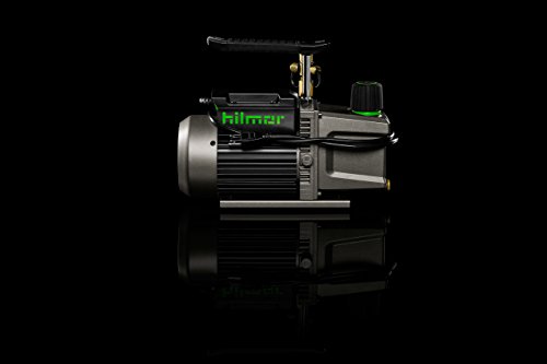 Hilmor 5 CFM Vacuum Pump - Image 3