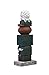 Team Sports America NFL Philadelphia Eagles 16 Inch Tiki Totem