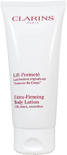 clarins extra firming body lotion 100ml