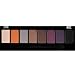4pc Beauty Treats Matte Mania EyeShadow/Eye Shadow plus Free Gift