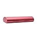 Aluminum Eyeglasses Case,EZESO Slim Light Weight Matte Hard Metal Spectacles (Grapefruit Red)