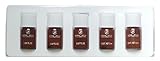 Royal Jelly Tratamiento Facial Extra Humectante - Alta Concentracion de Jalea Real Extra Moisturizing Facial Treatment - High Concentration of Royal Jelly Contiene 5 ampolletas con 2 ml c/u Contains 5 vials with 0.067 fl oz each