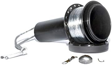 handline fishing reel