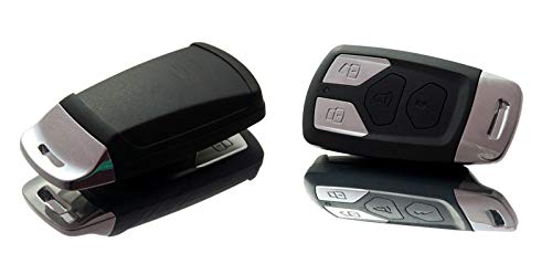 easy fit motorcycle alarm