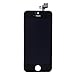 IFixer iPhone 5C Digitizer LCD Screen Replacement Kit Black